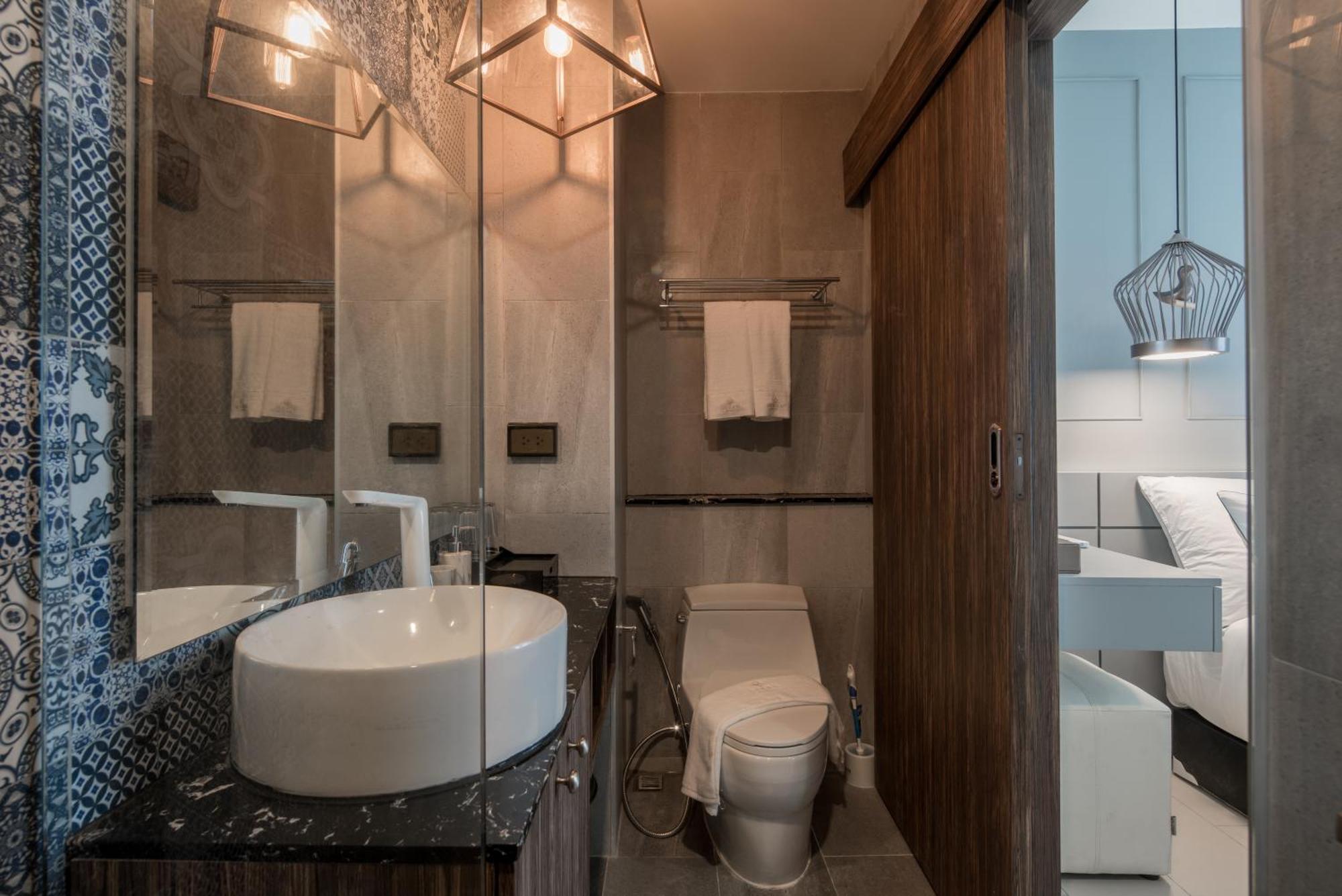 Palmyrah Surin Beach Residence Δωμάτιο φωτογραφία