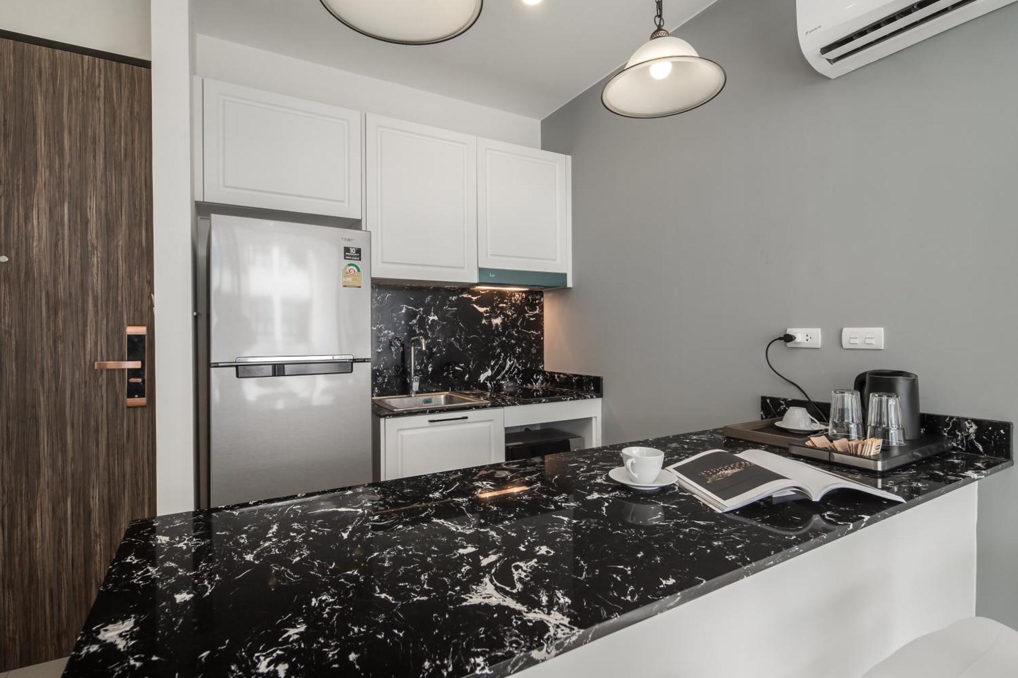 Palmyrah Surin Beach Residence Δωμάτιο φωτογραφία