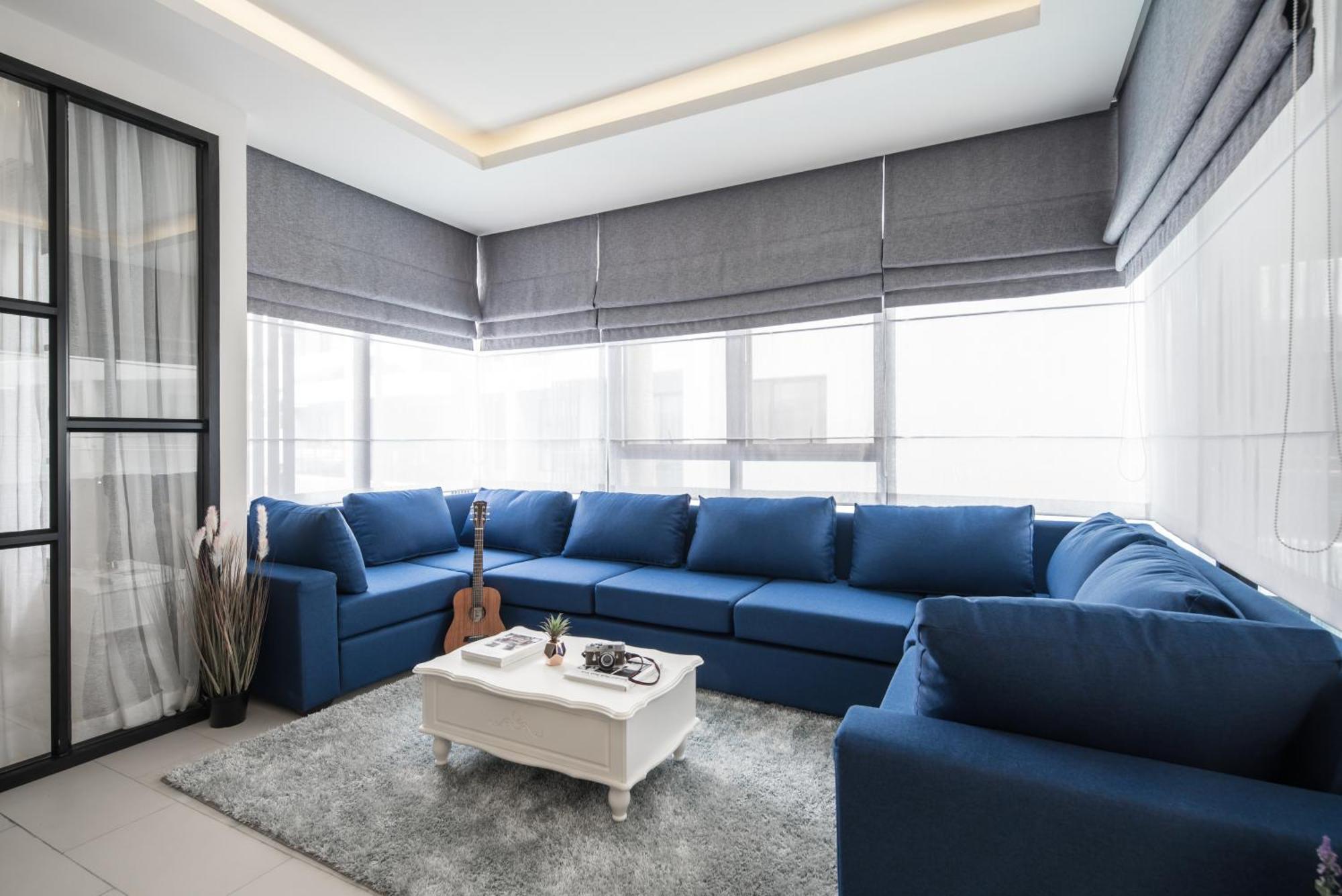 Palmyrah Surin Beach Residence Δωμάτιο φωτογραφία