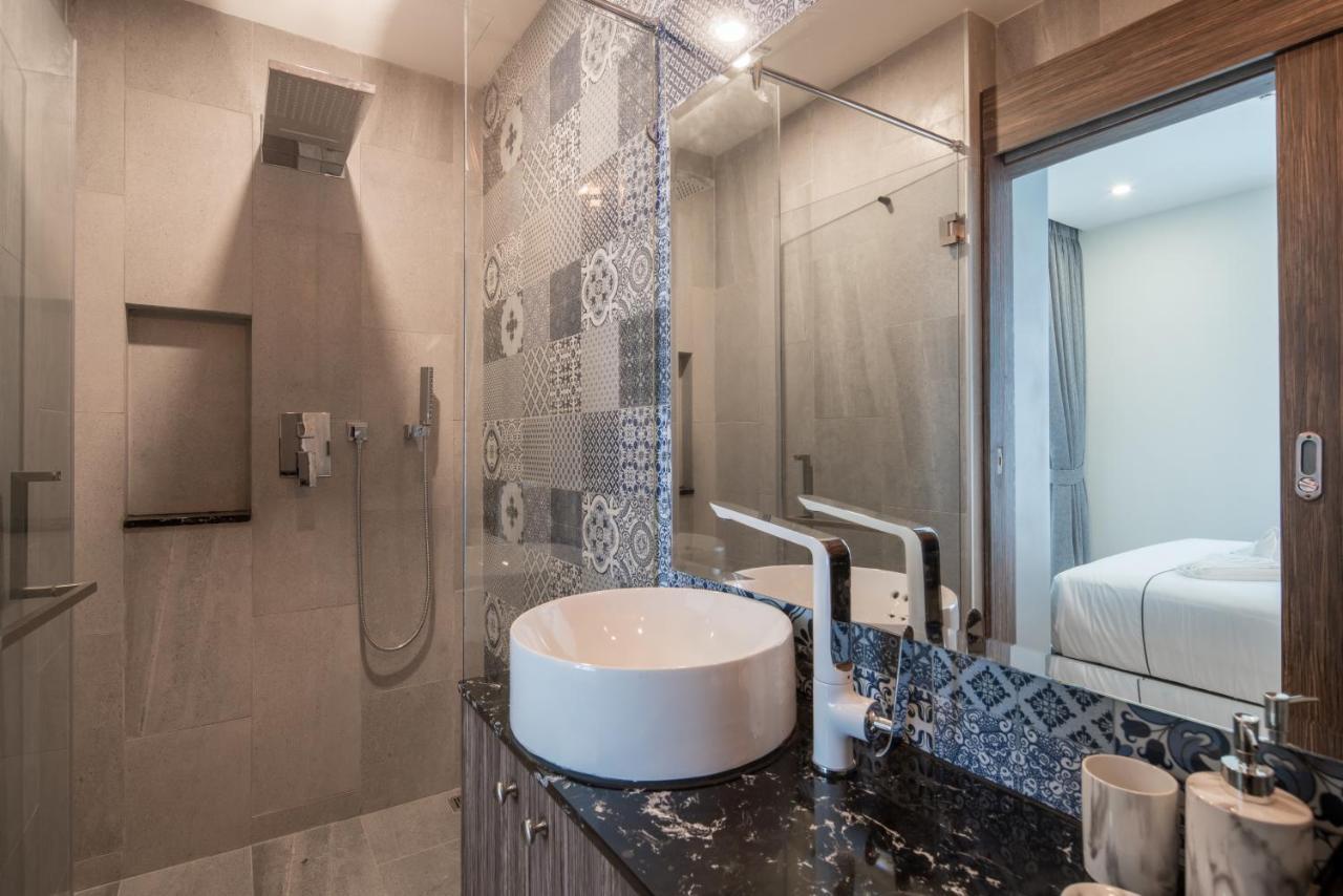 Palmyrah Surin Beach Residence Εξωτερικό φωτογραφία
